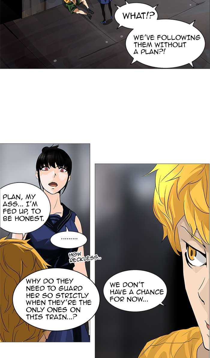 Tower of God Chapter 236 6